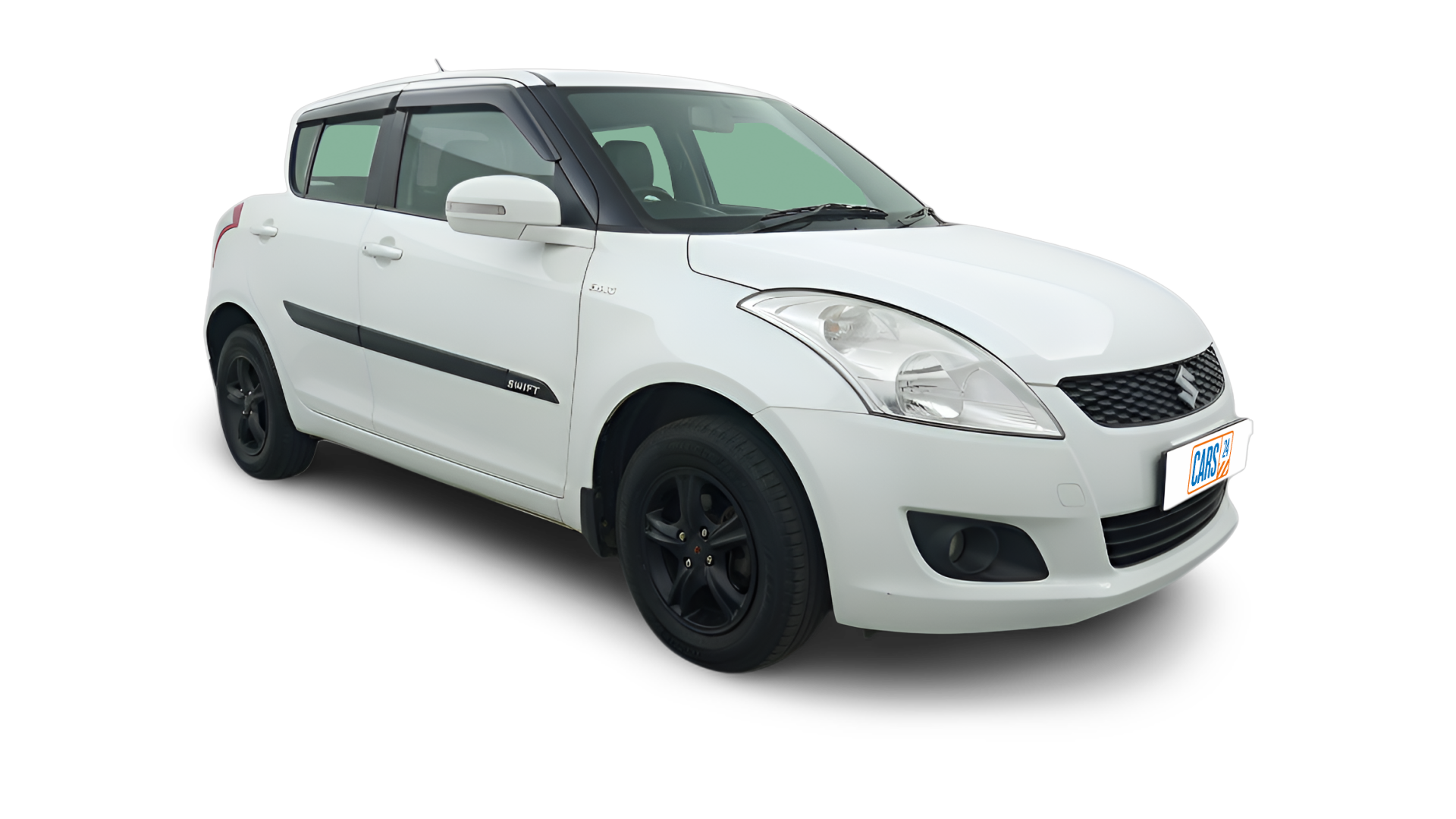 Maruti Swift-img